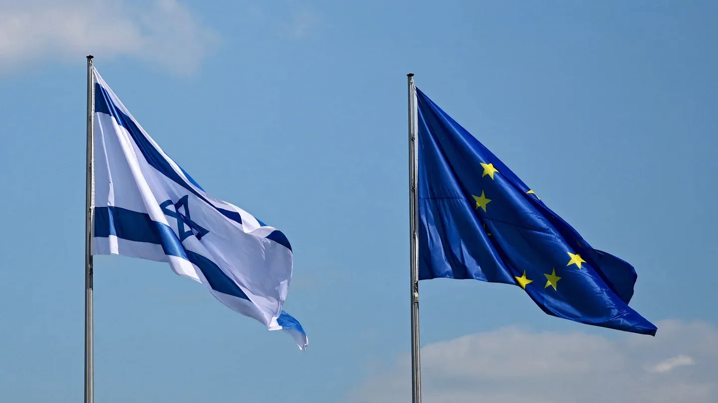 Το Ισραήλ «ΑΠΑΝΤΑ» στην ΕΕ