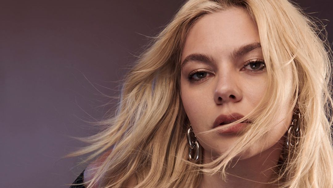 Eurovision: Το συγκινητικό τραγούδι της Λουάν για τη μητέρα της – Στην 3η θέση στα προγνωστικά