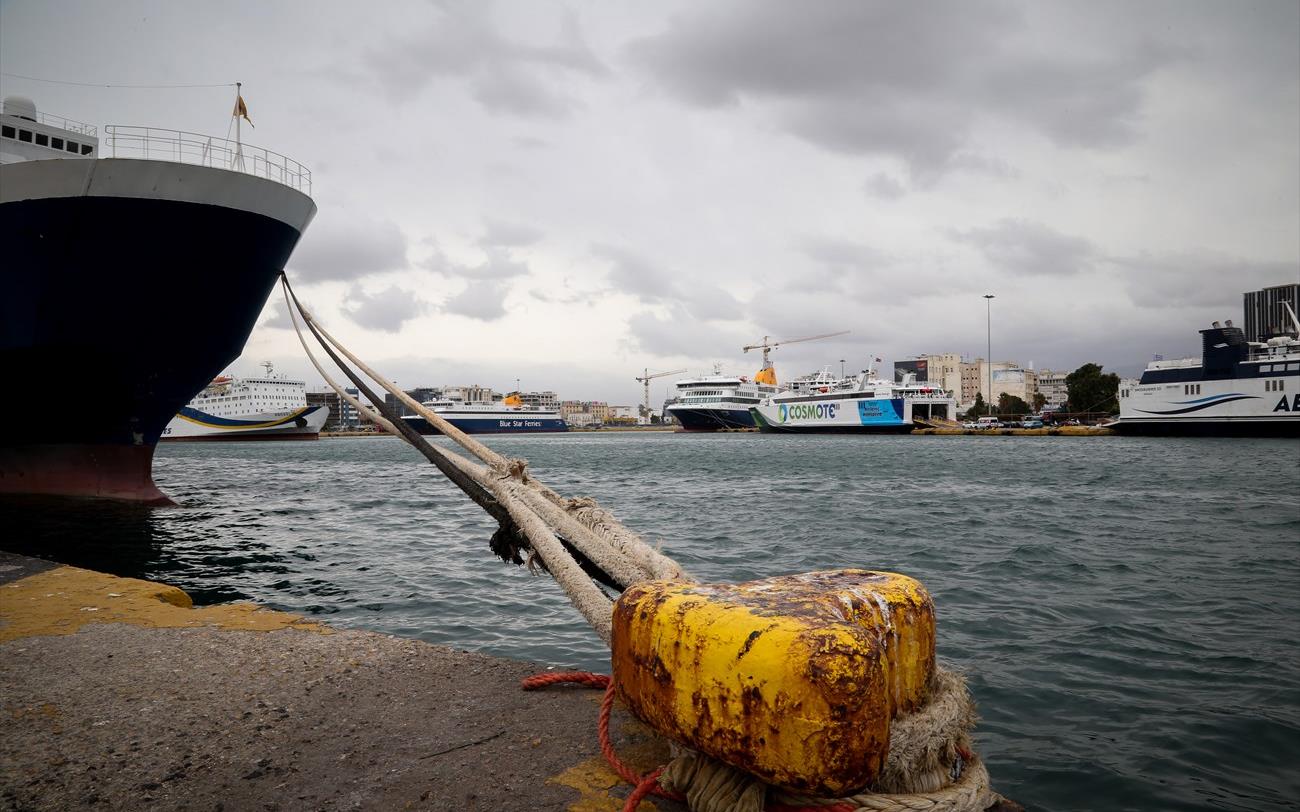 Ναυτικός «τραυματίστηκε» στο λιμάνι της Νάξου – «Πώς» έγινε το «περιστατικό»