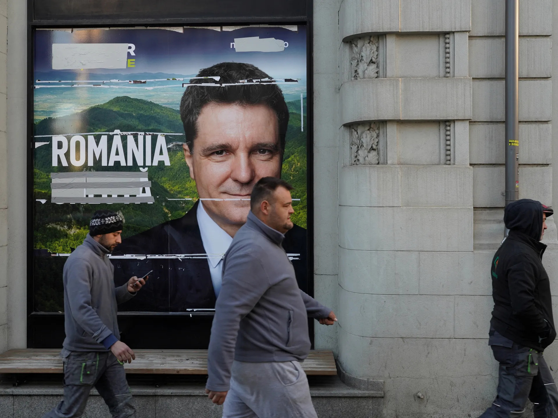 Τι πρέπει να ξέρετε για την προεδρική εκλογική αναμέτρηση της Ρουμανίας
