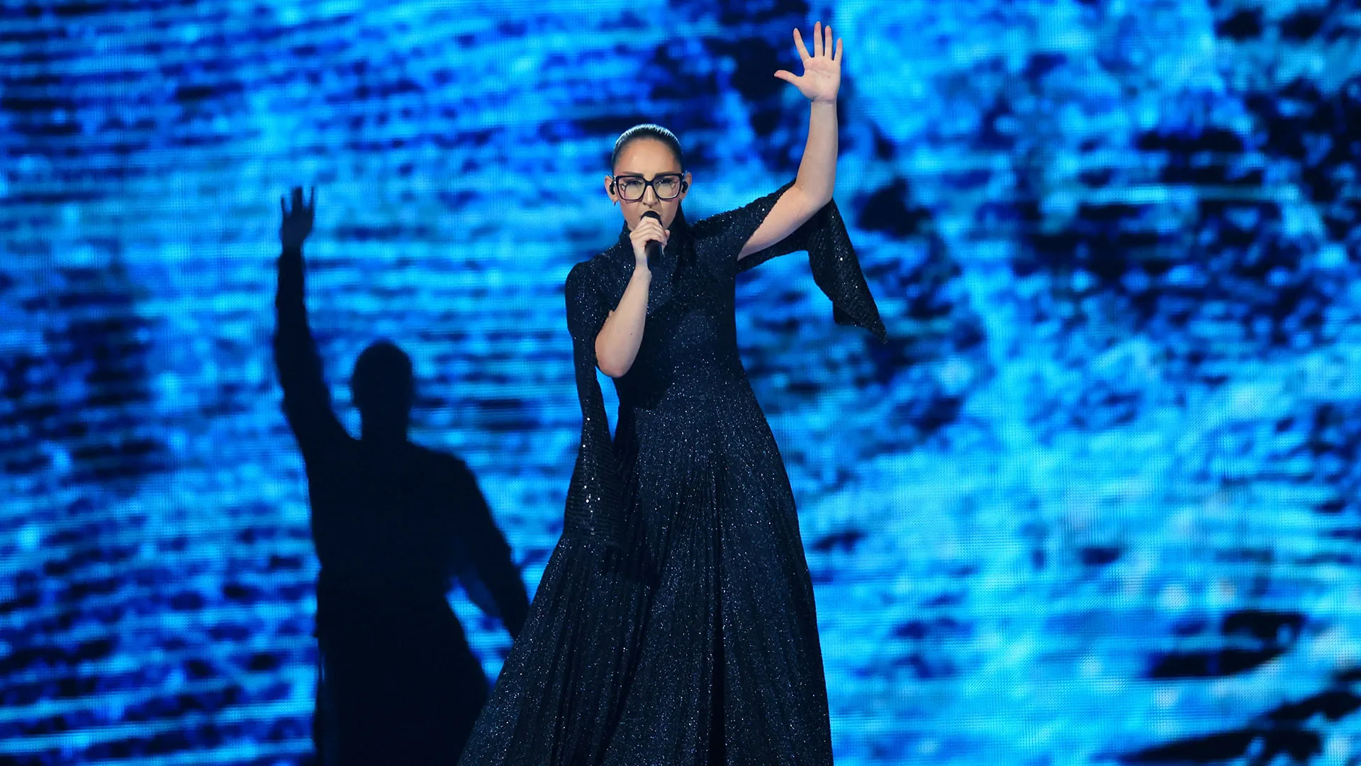 Κλαυδία για Eurovision: «Αισθάνθηκα ότι η “Αστερομάτα” θα πάει ψηλά»