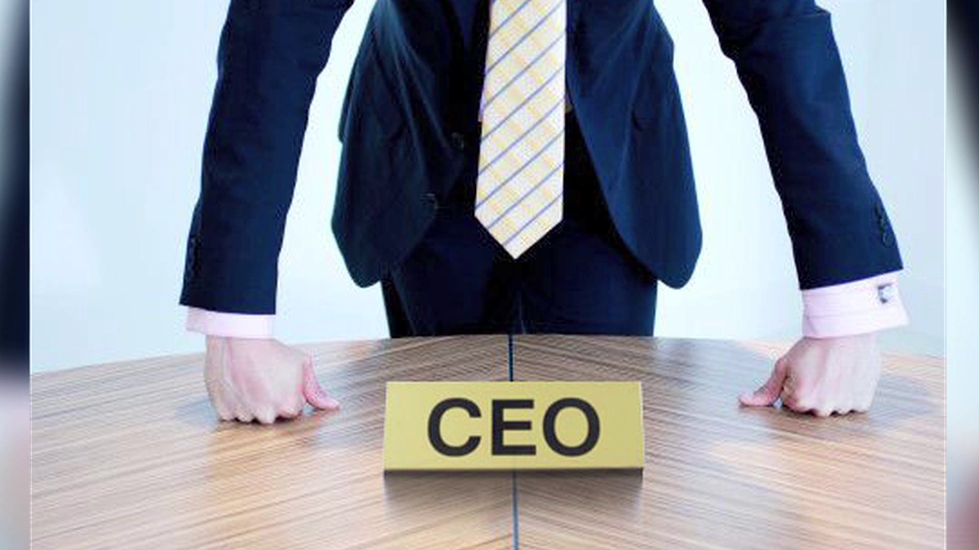 Τόσα παίρνουν οι CEO των εταιριών
