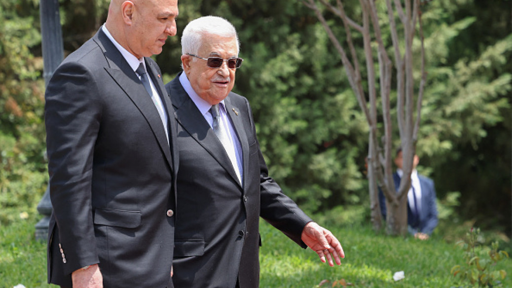 Οι ηγέτες της Παλαιστίνης και του Λιβάνου συμφωνούν για τον «ΑΦΟΠΛΙΣΜΟ» των παλαιστινιακών φατριών