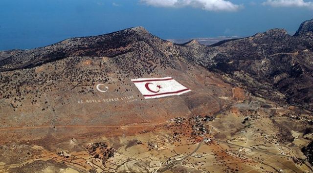 Νέα «ΤΟΥΡΚΙΚΗ» πρόκληση – Εξισώνει το «ΨΕΥΔΟΚΡΑΤΟΣ» με όλη την Κύπρο