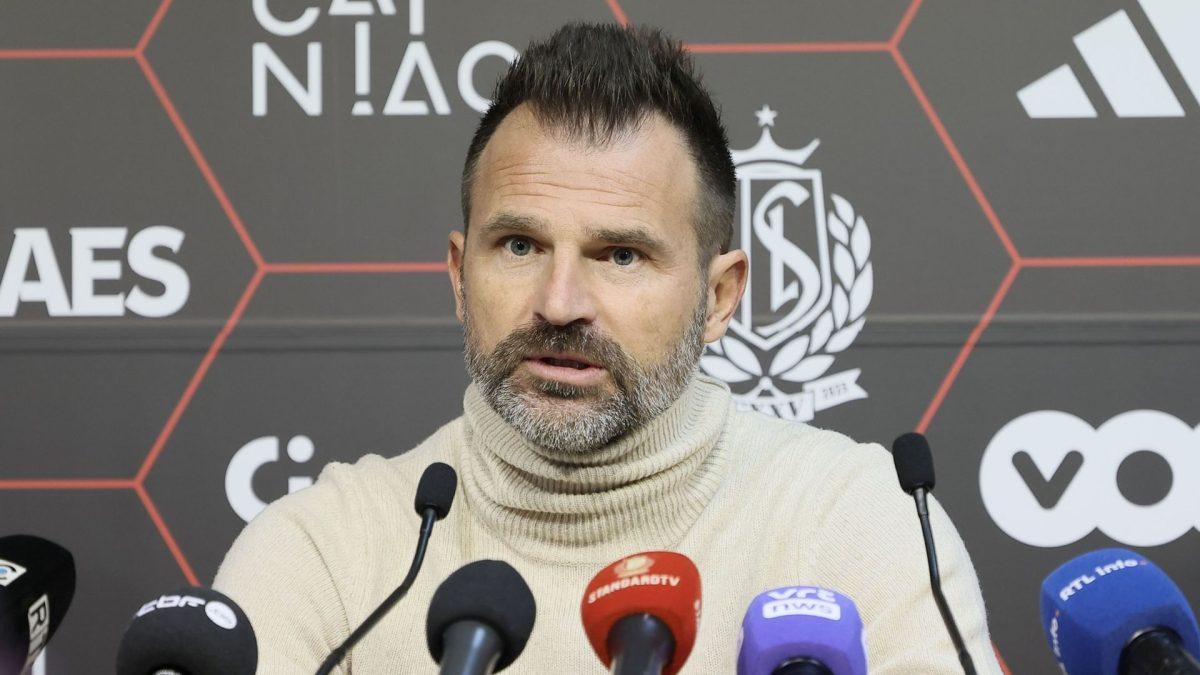 ΑΕΚ: «Στο στόχαστρο ο Ιβάν Λέκο»