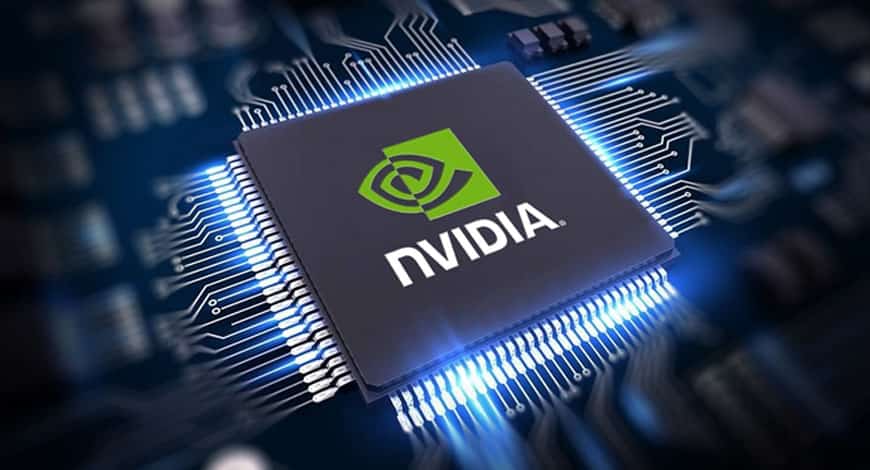 Η Nvidia εργάζεται για την κατασκευή τσιπ ειδικά σχεδιασμένων για την Κίνα