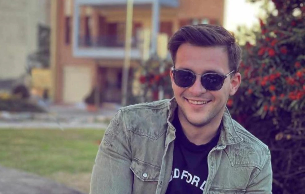 «ΠΕΝΘΟΣ» στα Τρίκαλα για τον 30χρονο που πνίγηκε στο μπάτσελορ πάρτι του