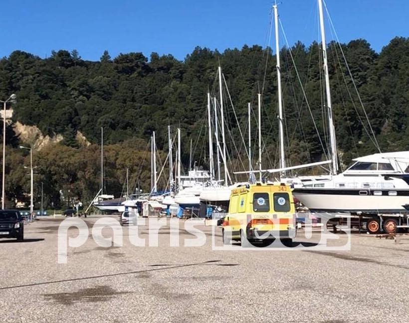 “ΔΙΑΚΟΠΕΣ ΜΕ ΤΡΑΓΙΚΗ ΚΑΤΑΛΗΞΗ” – Τι συνέβη μέσα σε κρουαζιερόπλοιο