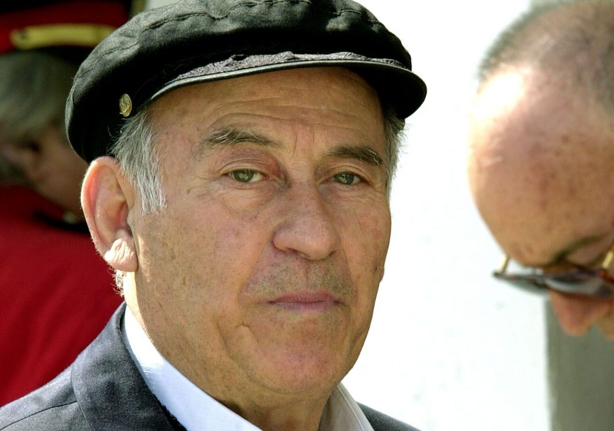 Θανάσης Βέγγος: 14 χρονιά χωρίς τον «καλό μας άνθρωπο»