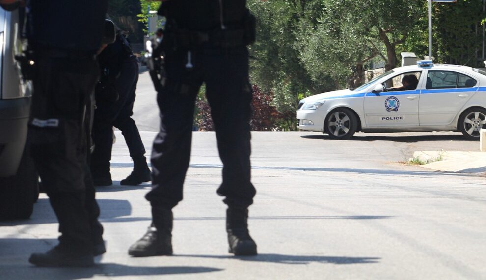Σοβαρό ζήτημα εθνικής ασφάλειας πίσω από τη μεγάλη επιχείρηση της ΕΛΑΣ στην Αττική