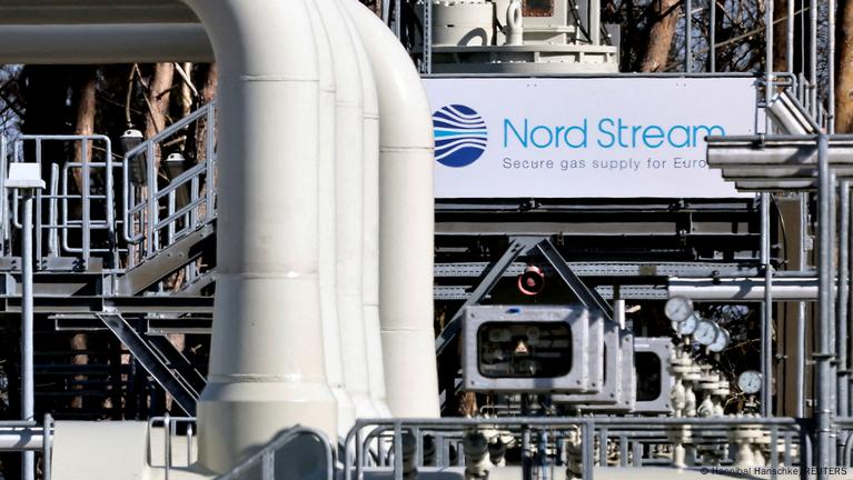 Η ΕΕ θα πλήξει τους αγωγούς Nord Stream σε νέο γύρο κυρώσεων