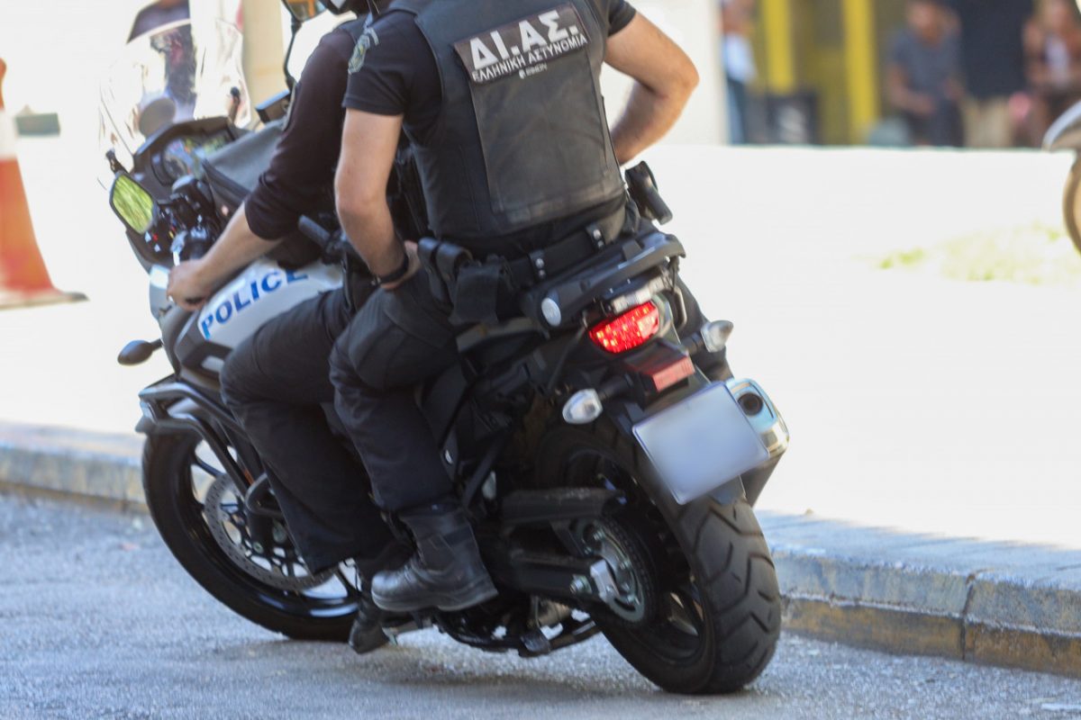 Θεσσαλονίκη: «ΕΝΤΟΠΙΣΤΗΚΕ» η μητέρα του «ΝΕΚΡΟΥ ΕΜΒΡΥΟΥ» – Τι «ΙΣΧΥΡΙΣΤΗΚΕ» στους αστυνομικούς