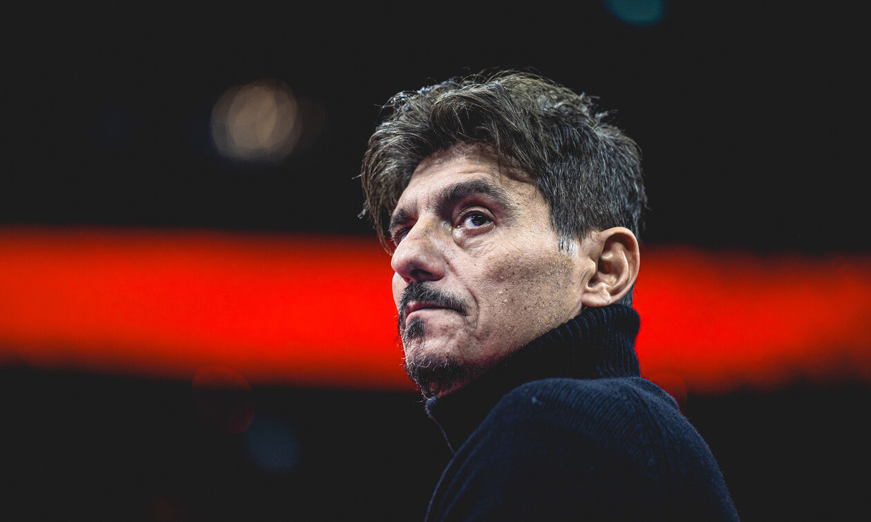 Στο στόχαστρο της Euroleague ο  Γιαννακόπουλος