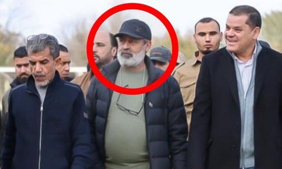 Λιβύη: Νεκρός γνωστός διοικητής πολιτοφυλακής – Νέα έκρηξη βίας (βίντεο)