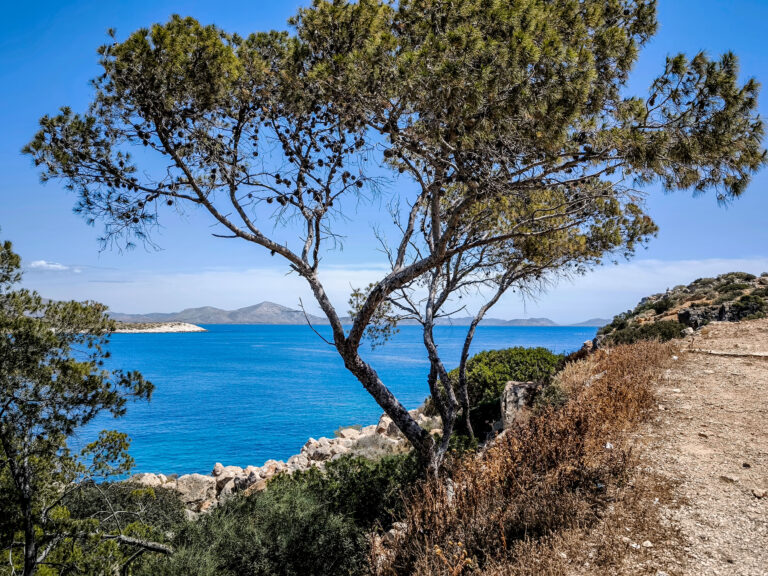 Ο καιρός σήμερα