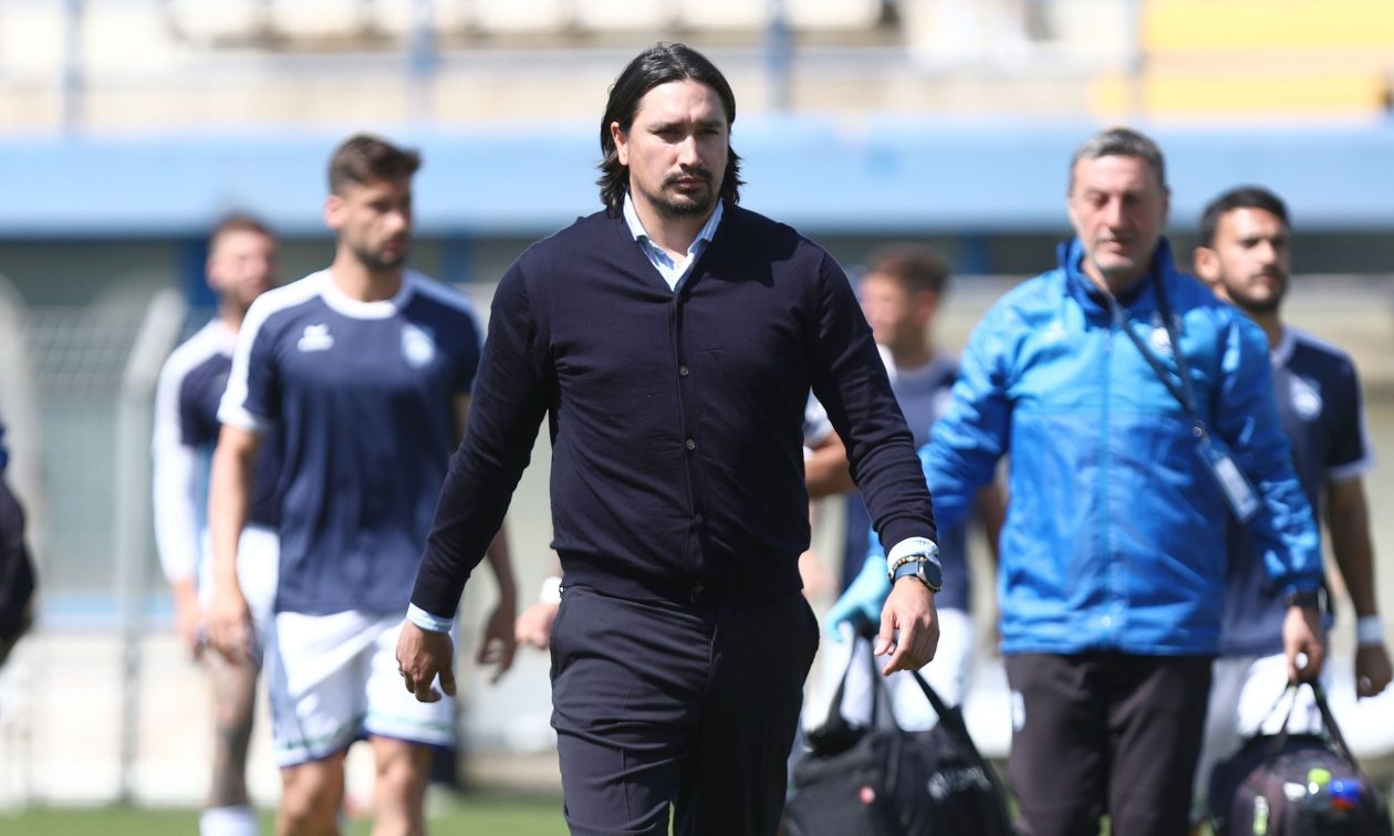 Κηφισιά: Συμφωνία με Λέτο για δύο χρόνια