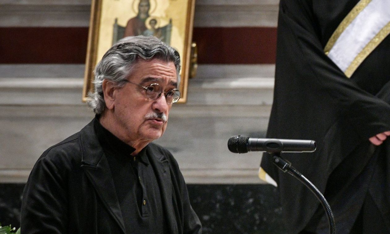 «ΘΛΙΨΗ»: Πέθανε ο Νίκος Γαλανός!