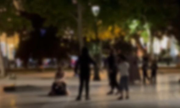 «Μπουνιές δίπλα στο Βενιζέλο» – Ξύλο στην Αριστοτέλους με ανήλικες πρωταγωνίστριες (ΒΙΝΤΕΟ)