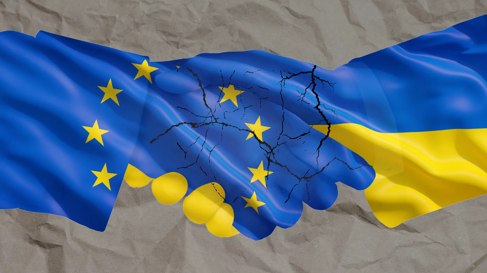 Η Ευρώπη υποστηρίζει το ειδικό δικαστήριο της Ουκρανίας για τη δίωξη της Ρωσίας
