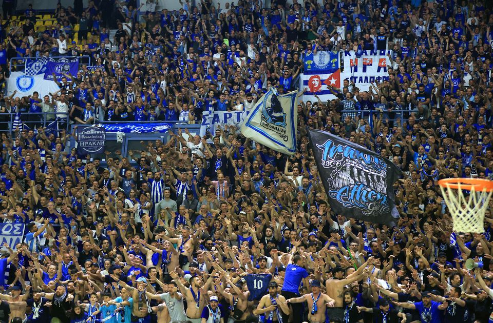 Ηρακλής: Ολοταχώς για sold out – Έφυγαν ήδη 1.000 εισιτήρια διαρκείας!