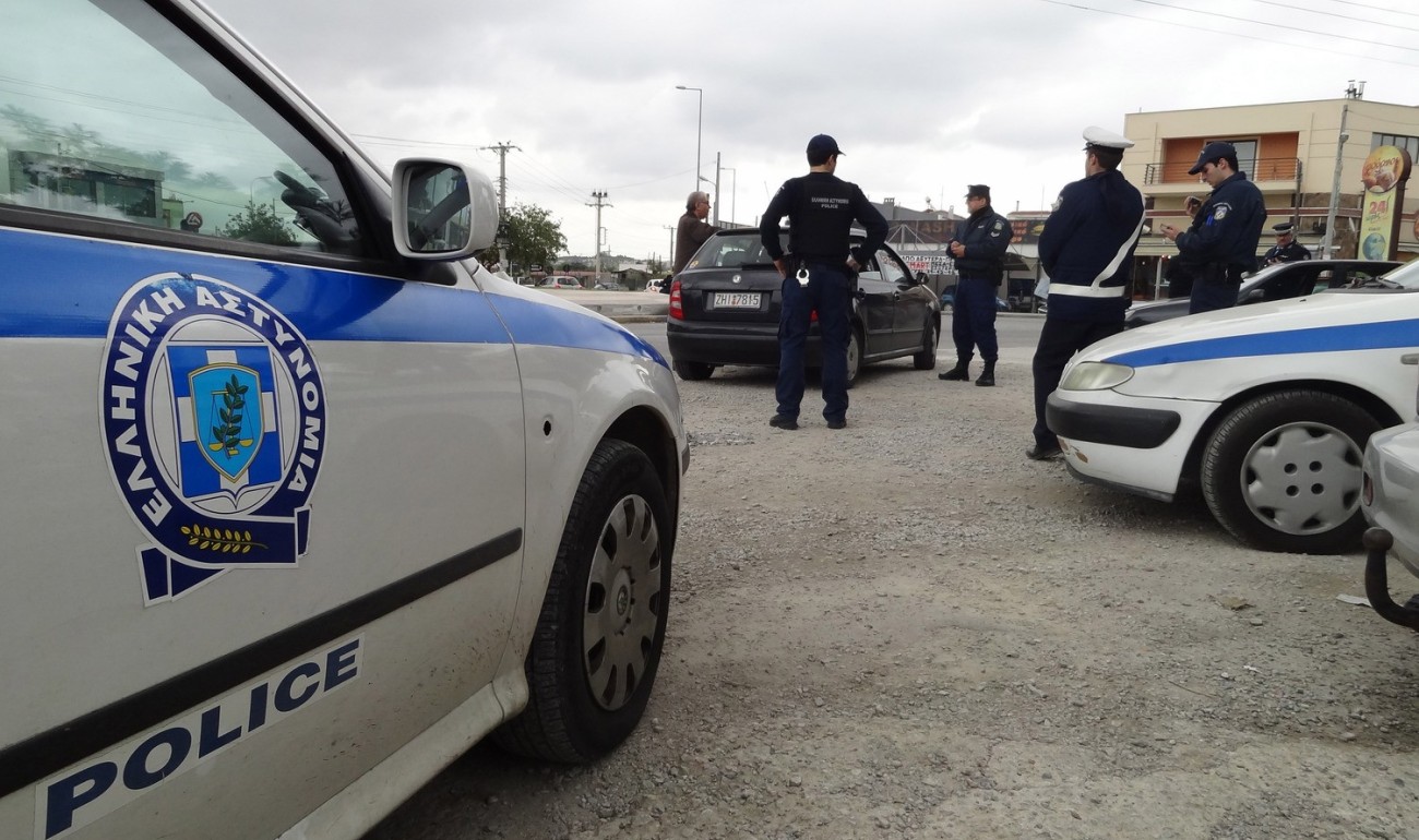 Είχαν «ΑΠΛΩΣΕΙ ΠΛΟΚΑΜΙΑ» σε όλη την Ελλάδα – «ΘΥΜΑΤΑ ΑΠΑΤΗΣ» Δεκάδες πολίτες – ΣΥΛΛΗΨΕΙΣ – «ΕΚΑΤΟΝΤΑΔΕΣ ΧΙΛΙΑΔΕΣ Ευρώ η λεία» – «ΠΩΣ ΔΡΟΥΣΑΝ»