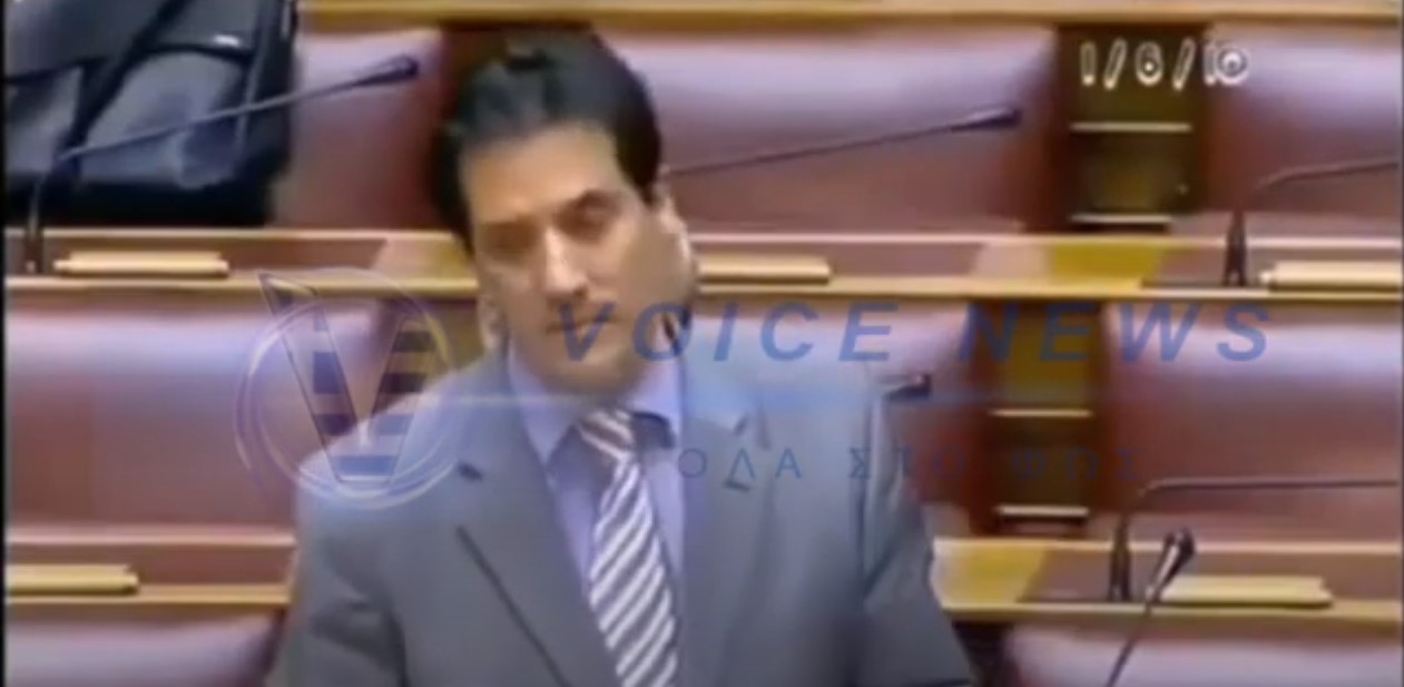 ΑΔΩΝΙΣ Ο «ΑΝΤΙΕΜΒΟΛΙΑΣΤΗΣ»