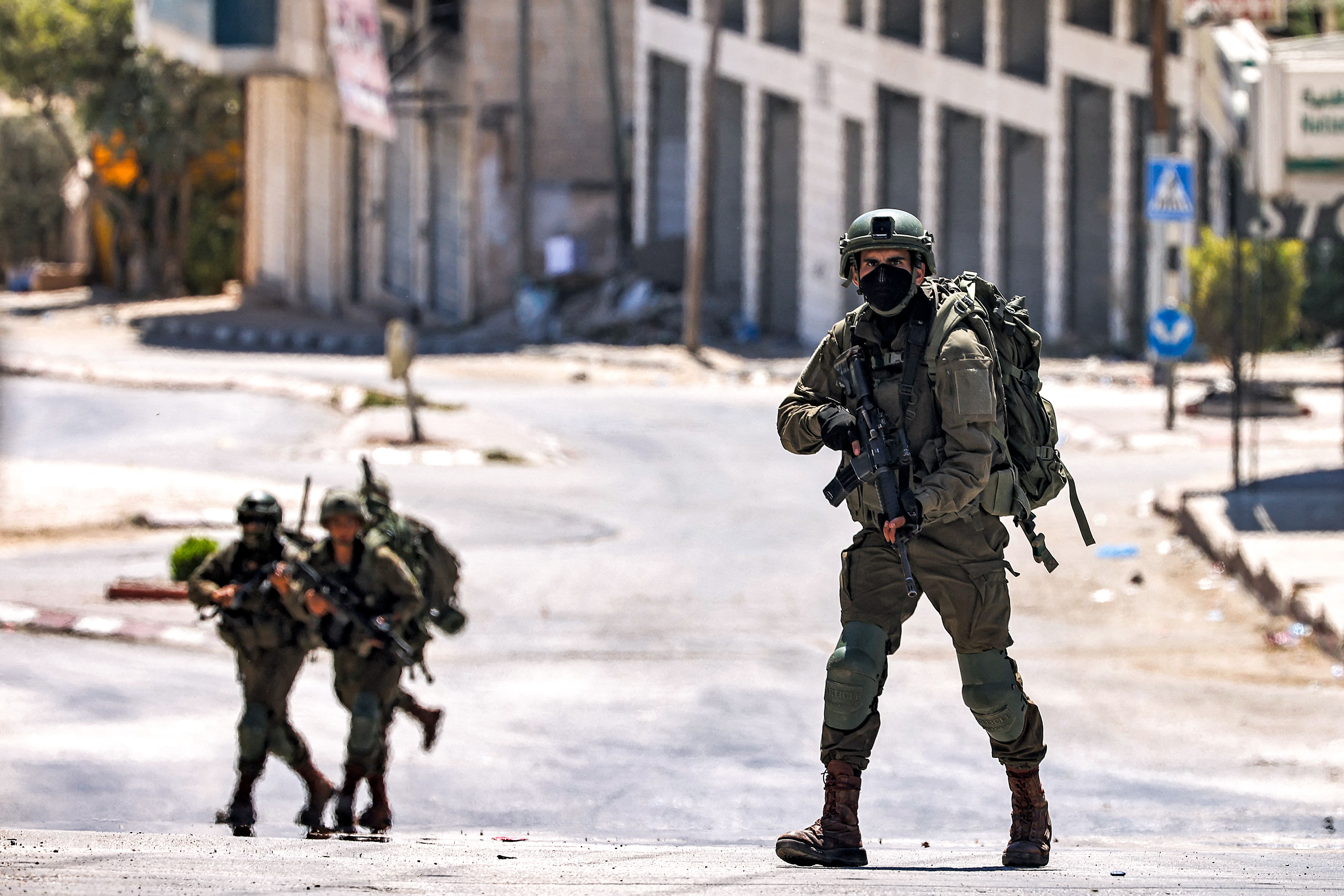 Γάζα: Ενέδρα στη βόρεια Λωρίδα – Νεκροί τέσσερις Ισραηλινοί στρατιώτες!