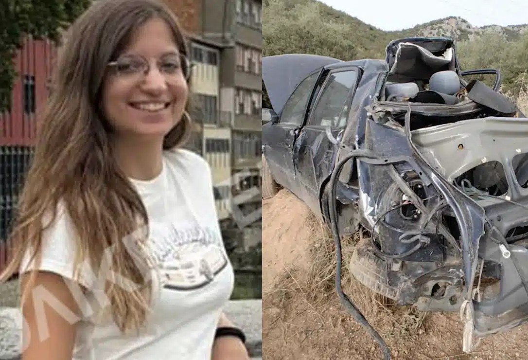 Η άσφαλτος «ΚΑΤΑΠΙΝΕΙ» ζωές – Γιατρός σκοτώνεται καθ’ οδόν για τη δουλειά της