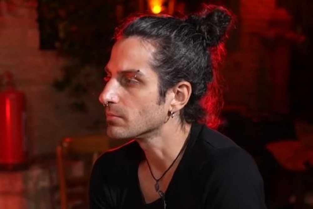 Άγγελος Θεοδωράκης: Τί «εξομολογήθηκε» για τον αείμνηστο παππού του, Μίκη Θεοδωράκη