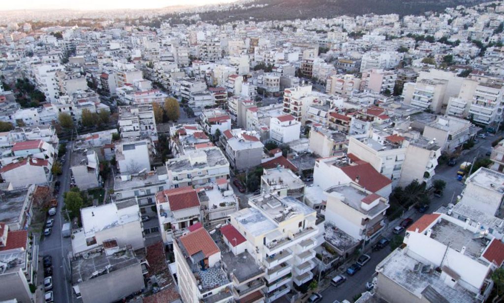 Ακίνητα: Στα «ΣΚΑΡΙΑ» αντιπαροχή νέου τύπου