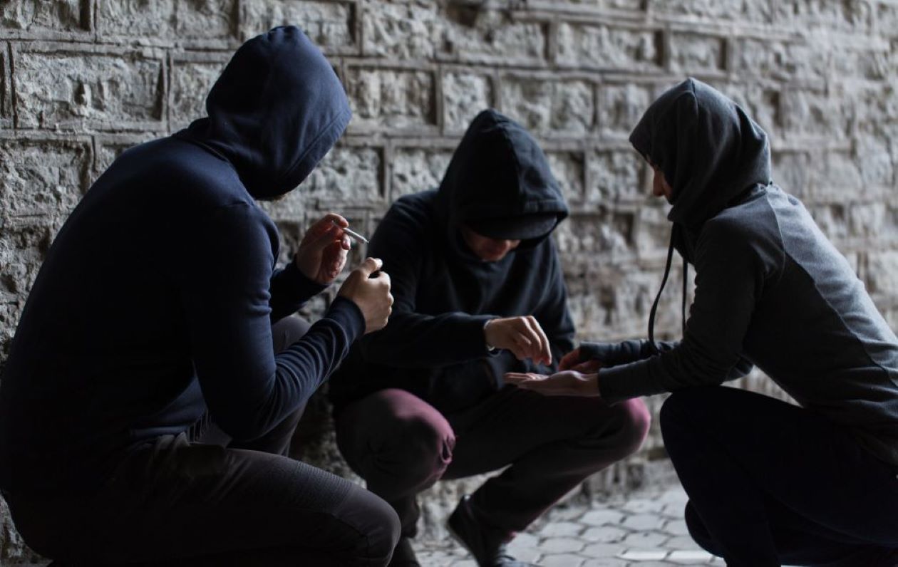 «ΣΤΟΙΧΕΙΑ -ΣΟΚ» για την ΠΑΡΑΒΑΤΙΚΟΤΗΤΑ ΑΝΗΛΙΚΩΝ : «ΣΕΞΟΥΑΛΙΚΑ ΑΔΙΚΗΜΑΤΑ»-«ΛΗΣΤΕΙΕΣ» -«ΞΥΛΟΔΑΡΜΟΙ» -«ΝΑΡΚΩΤΙΚΑ»