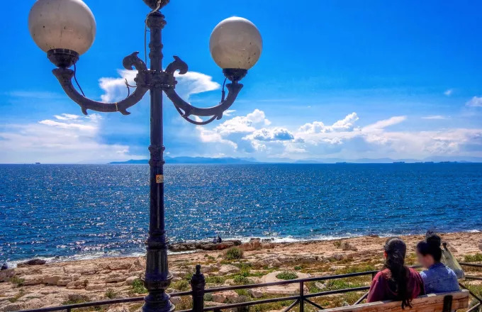 Καιρός – Τι να αναμένουμε τις επόμενες ημέρες