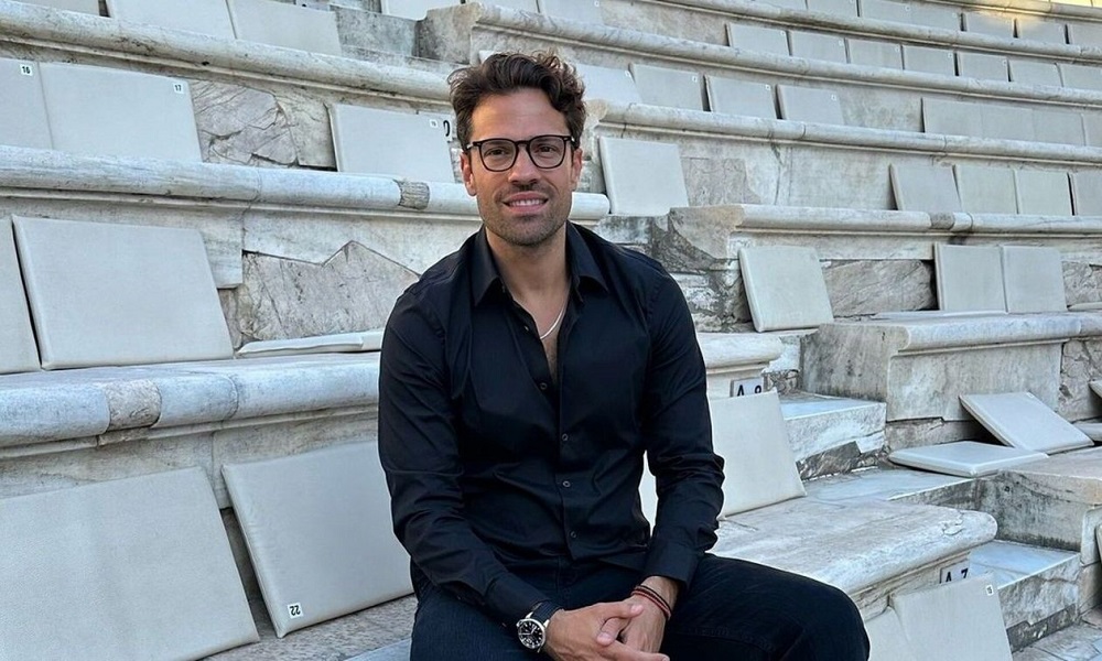 Κωνσταντίνος Αργυρός: Η «καυστική» ατάκα του για τον Light