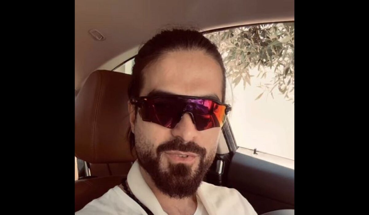 Α.Μουγκοπέτρος: Η «σπάνια φωτογραφία» με την αδελφή του και οι ευχές για τα γενέθλιά της