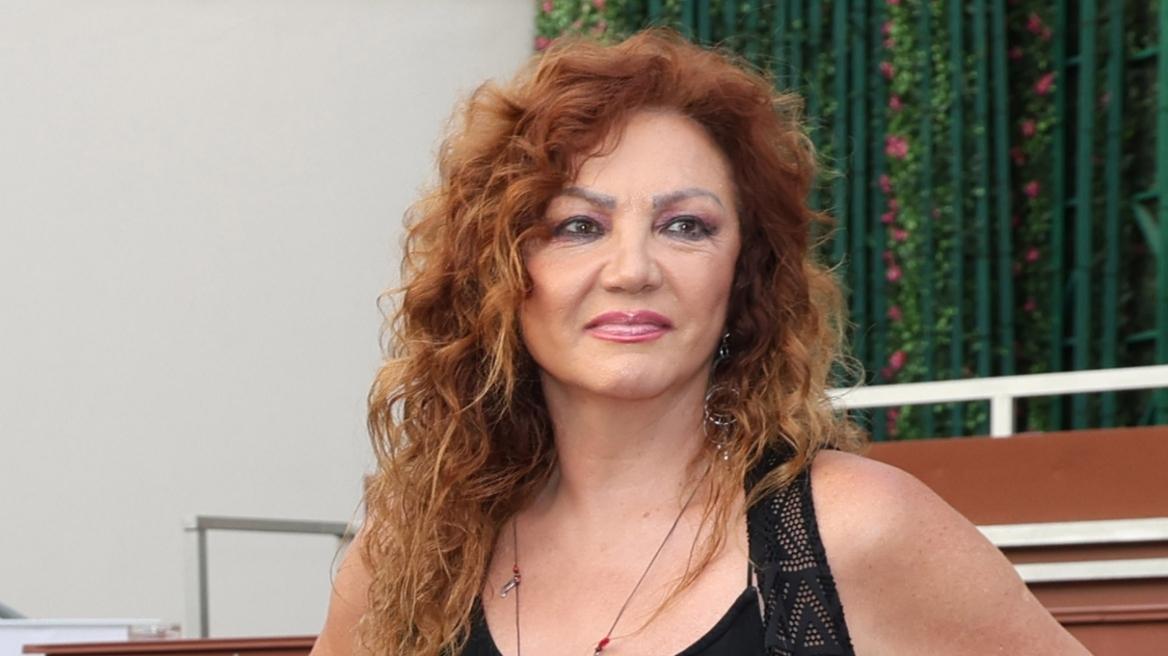 Σοφία Αρβανίτη: «Ο αδερφός μου έσωσε 72 ανθρώπους στο Μάτι»