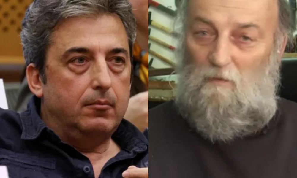 Συγγενείς θυμάτων ΤΕΜΠΩΝ: «ΕΠΙΤΑΚΤΙΚΗ Η ΠΑΡΟΥΣΙΑ ΤΖΙΤΖΙΚΩΣΤΑ ΣΤΟ ΕΥΡΩΚΟΙΝΟΒΟΥΛΙΟ!!!!!»