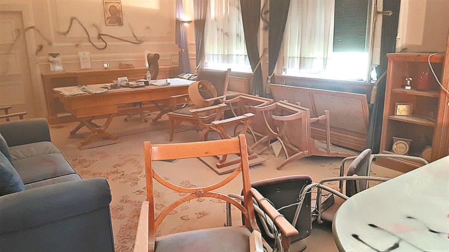 ΑΣΟΕΕ: Η «μηδενική ανοχή» είχε τελικά… ημερομηνία λήξης – Όλοι αθώοι!