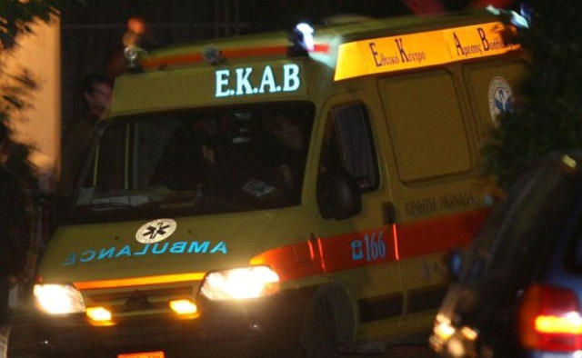 Τραγικό τέλος για 19χρονο οδηγό μηχανής