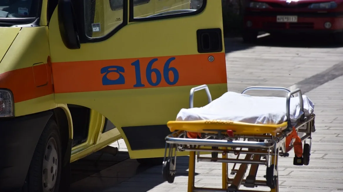 «Πεθαίνει γιατί δεν έχει κρεβάτι ΜΕΘ» – Η απελπισμένη έκκληση της οικογένειας για τον 42χρονο!