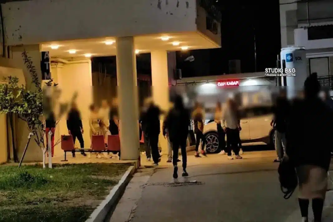 Ξαφνικό εγκεφαλικό σε 51χρονη αστυνομικό!