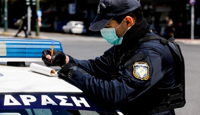 Κρήτη: «ΕΚΑΤΟΝΤΑΔΕΣ» παραβάσεις εντοπίστηκαν από την Τροχαία