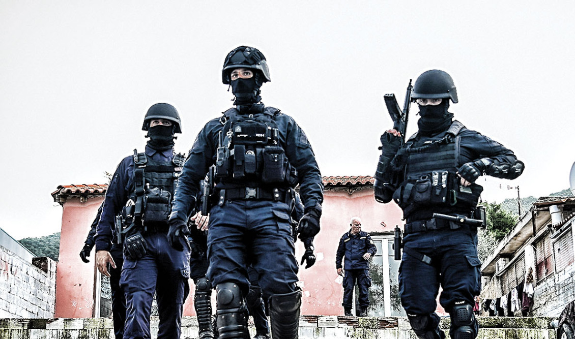 «ΣΤΟ ΕΛΕΟΣ» της ΕΓΚΛΗΜΑΤΙΚΟΤΗΤΑΣ η Πελοπόννησος – ΑΣΤΥΝΟΜΙΚΗ ΕΠΙΧΕΙΡΗΣΗ –  ΣΥΛΛΗΨΕΙΣ για βιασμό, κλοπές, ναρκωτικά – «ΕΝΤΟΠΙΣΜΟΣ» παράνομων μεταναστών