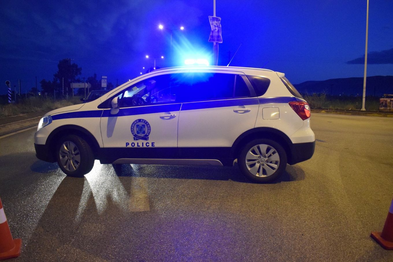 «ΝΑΡΚΕΜΠΟΡΟΙ» με «ΟΡΜΗΤΗΡΙΟ» σπίτι στον Ασπρόπυργο – Δύο συλλήψεις