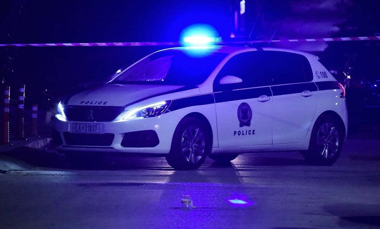 «ΘΡΙΛΕΡ» στην Κομοτηνή – «Βρέθηκε» ΣΟΡΟΣ άνδρα σε «ΣΗΨΗ»