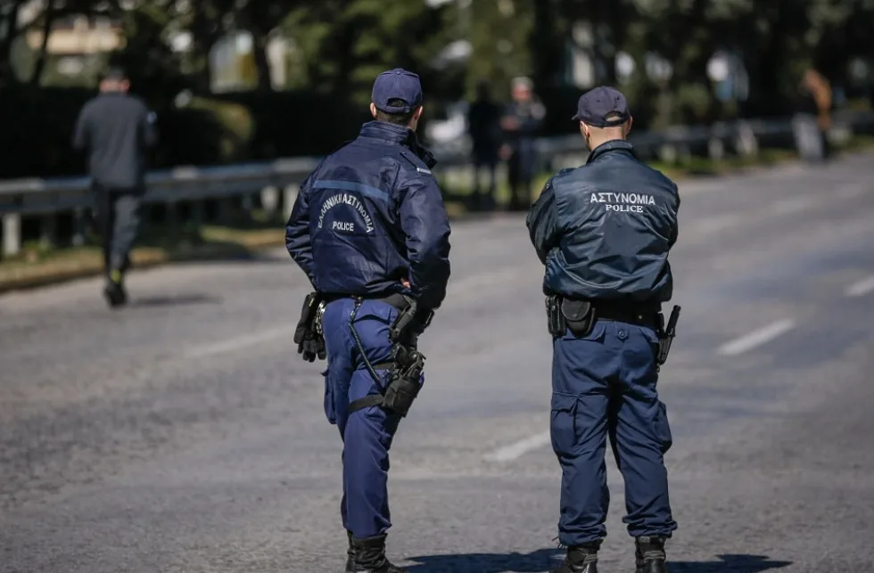 ΣΟΚ – Τούρκοι μαφιόζοι «ΑΝΟΙΞΑΝ ΠΥΡ» κατά πρακτόρων της ΕΥΠ