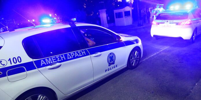 Άγριος ξυλοδαρμός δύο τουριστών από παρέα έξι ατόμων έξω από μπαρ!
