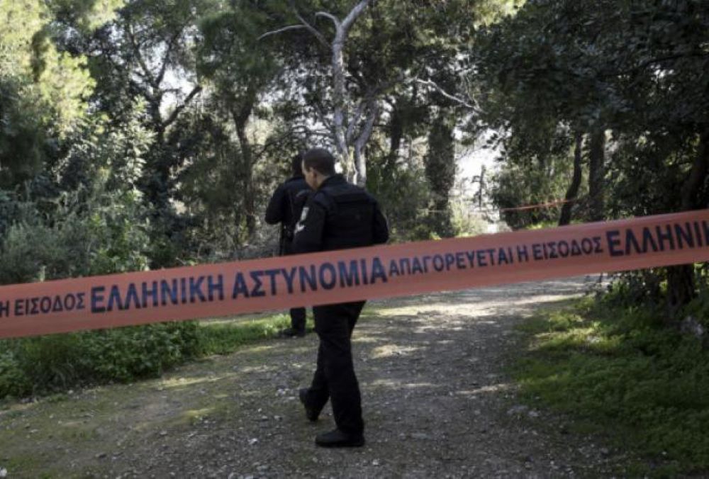 «Απαντήσεις» στο «ΘΡΙΛΕΡ» με δύο «ΠΤΩΜΑΤΑ» που είχαν βρεθεί σε δάσος στη Θεσσαλονίκη