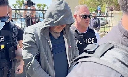 “ΘΡΙΛΕΡ ΚΑΤΑΣΚΟΠΩΝ” στην ΑΛΕΞΑΝΔΡΟΥΠΟΛΗ – “ΠΟΙΟΣ” ο ΡΟΛΟΣ του 58χρονου που ΣΥΝΕΛΗΦΘΗ