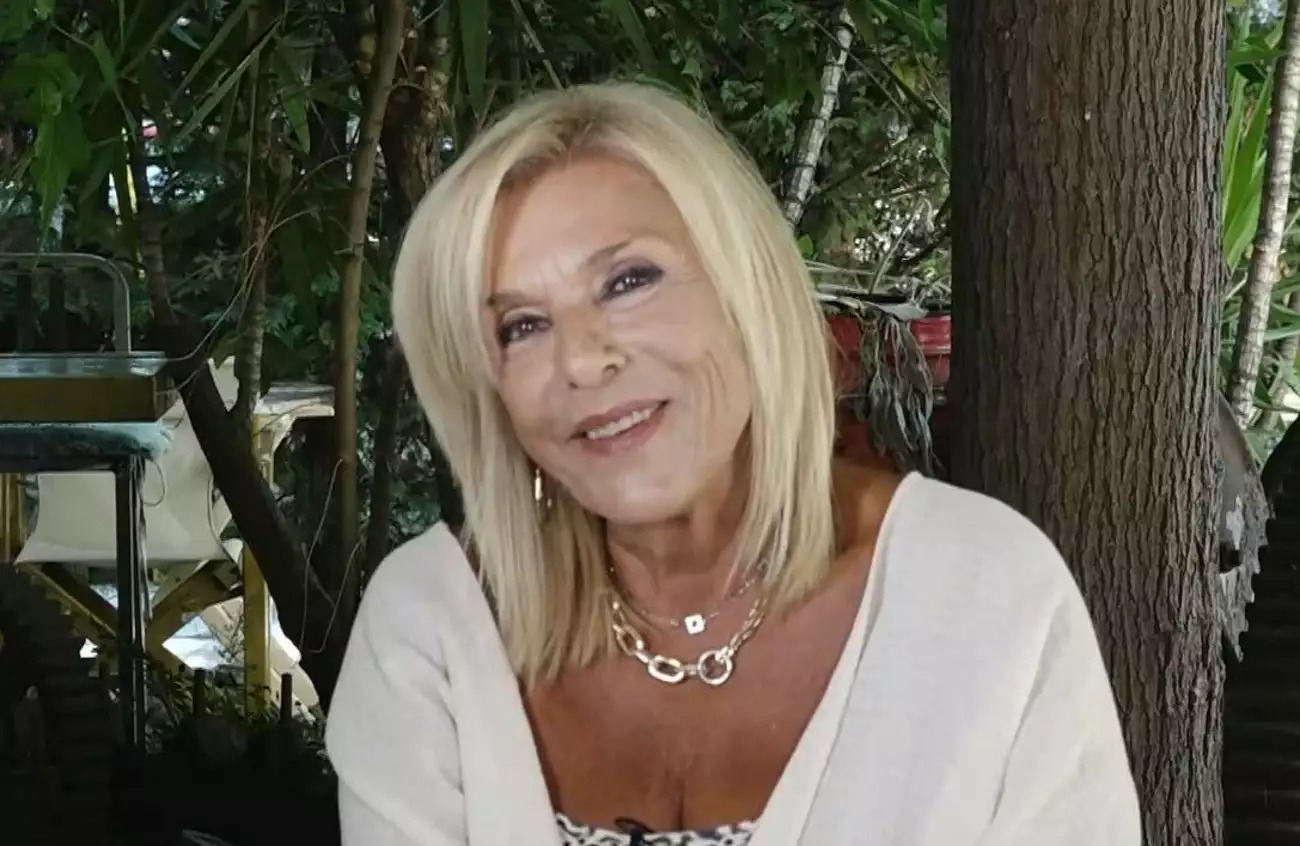 «ΚΟΛΑΦΟΣ» η Δάφνη Μπόκοτα για Eurovision: «Ζήσαμε ένα δράμα»