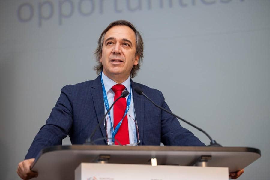 «Ένας στους 4 Έλληνες εφήβους ζει με ψυχική διαταραχή», λέει ο Υπεύθυνος ΠΟΥ στην Ελλάδα